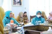 Pemkot Palembang sulap limbah minyak jelantah jadi energi masa depan