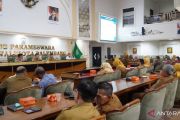Pemkot Palembang tegaskan pelaku usaha pangan wajib kantongi NKV