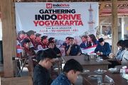 IndoDrive dorong transportasi online tarif terjangkau dan kesejahteraan driver