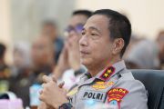 Polda Jateng akan permudah laporan korban kejahatan jalanan