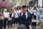 Menlu tegaskan pelindungan WNI terus jadi prioritas