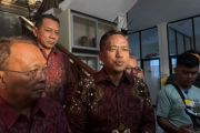 Pertamina minta maaf kepada masyarakat Bali karena BBM langka