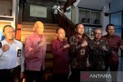 Pertamina minta maaf ke warga Bali klarifikasi soal BBM langka