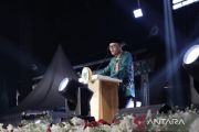 Pemprov Kaltim anggarkan revitalisasi Taman Budaya pada 2027