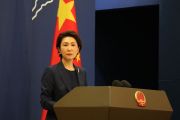 China jatuhkan sanksi kepada pejabat Paraguay dan Belize terkait Taiwan