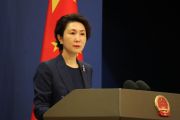 China sanksi dua Menteri Paraguay dan Belize, bekukan aset hingga larang masuk