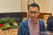 OTT di BNPB, KPK sita uang Rp1,4 miliar dan emas