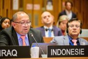 Indonesia urges UNESCO to protect culture amid AI, climate risks