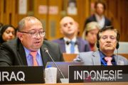 Indonesia dukung kebijakan sains terbuka UNESCO