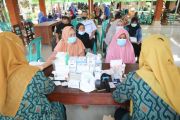Program speling mudahkan warga Jepara cek TBC