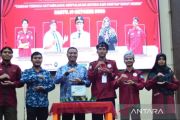 Milad ke-14 UIN SUSKA mengajar, Wawako Pekanbaru ajak relawan terus tebarkan kebaikan
