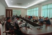 Perkuat monev kelembagaan, UIN Walisongo matangkan keberlanjutan kerja sama dengan BSN