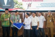 421 desa/kelurahan di Jateng siaga TB