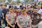 Wakapolri: Penegak hukum harus hadirkan rasa keadilan bagi masyarakat