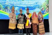 OJK Lampung perkuat hilirisasi komoditas kakao lewat Program Pengembangan Ekonomi Daerah