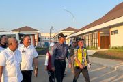 Pemilihan material konstruksi Sekolah Rakyat harus aman dan tahan lama