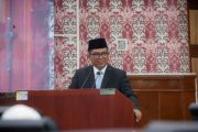 Program Banten Ramah lindungi 100 pekerja rentan per desa