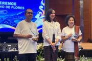 Flores Island promoted as Catholic religious tourism destination