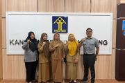 Kemenkum Kalteng dorong pelindungan merek produk unggulan Pulang Pisau