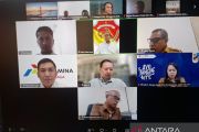 Pertamina menambah pasokan Pertalite untuk Kota Kupang