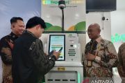 PT Pegadaian hadirkan ATM Emas di Manado agar mudah bertransaksi