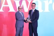 PLN raih Sector Champion dan Runner Up BUMN Layanan Terbaik Danantara Indonesia CX100 Award 2026