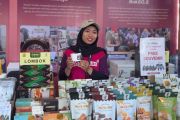 Pertamina catat transaksi Rp4,2 miliar dari UMK di Sirkuit Mandalika