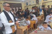 BGN targetkan 5.000 SPPG laksanakan Program MBG prasmanan akhir 2026