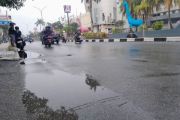 BMKG keluarkan peringatan potensi hujan dan petir disertai angin kencang di Malut