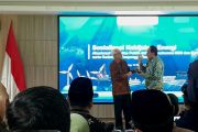 DEN gandeng Unirta untuk dukung implementasi Kebijakan Energi Nasional