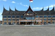 Pemkab Pasaman Barat berlakukan pembelajaran dari rumah dampak kabut