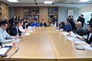 Indonesia explores mungbean, seaweed processing with China