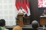 Pemkab Kulon Progo dan KPK memperkuat sinergi pencegahan korupsi