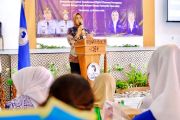 Wawali Surakarta dorong IWAPI perkuat inovasi