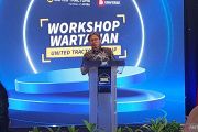 Dewan Pers sebut AI perlu diimbangi dengan transparansi dan tanggung jawab