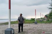 Pariaman dorong BMKG aktivasi HR Radar untuk sejahterakan nelayan