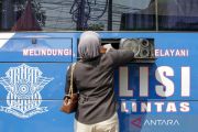 Jadwal dan lokasi layanan SIM Keliling Kota Padang, hari ini Kamis (15/10/2026)