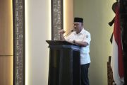 Wabup Malinau minta KORMI hidupkan kembali olahraga tradisional