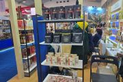 Pertamina fasilitasi Kandora Coffee tembus pasar Internasional di Trade Expo Indonesia 2026
