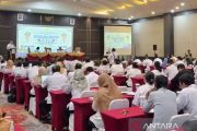 Pemkot Jayapura percepat digitalisasi pengelolaan keuangan daerah