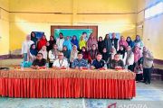 Dukung kemandirian usaha nasabah Mekaar, PNM perkuat klasterisasi olahan kopi Supayang