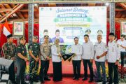 Jateng bakal dijadikan contoh penanganan tuberkulosis daerah lain