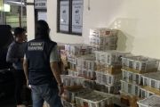 Karantina Lampung amankan 832 burung tanpa dokumen di Pelabuhan Bakauheni