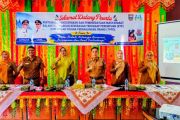Pemkab Pasaman Barat gencarnya sosialisasi antisipasi kekerasan anak
