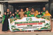 Kafilah FSQ Kotim tetap optimistis raih prestasi di FSQ XII Kalteng