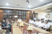 Jeneponto deteksi dini gangguan kamtibmas dan antisipasi asap karhutla
