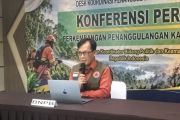 BNPB mengakui ada beberapa ruangan yang disegel setelah OTT oleh KPK