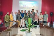 161 KMPA tanggulangi karhutla di Sulsel