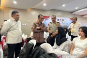 Ombudsman awasi seleksi 1.845 calon taruna Poltek Imipas