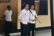 Pemkab Bima memetakan kompetensi ASN untuk benahi tata kelola birokrasi